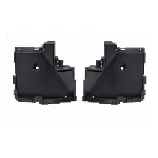 Bakre underredesskydd (2016) Range Rover Evoque 2012–2018