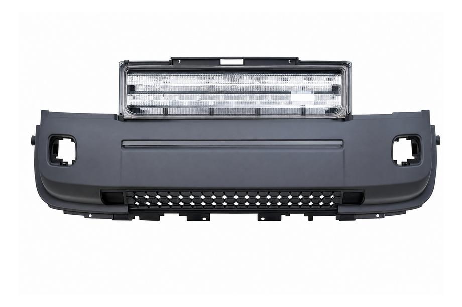 Land Rover Freelander II 2006–2014 Främre stötfångare (2010) Image