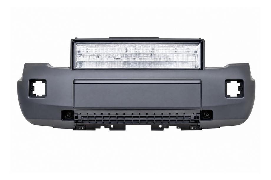Land Rover Freelander II 2006–2014 Främre stötfångare (2014) Image