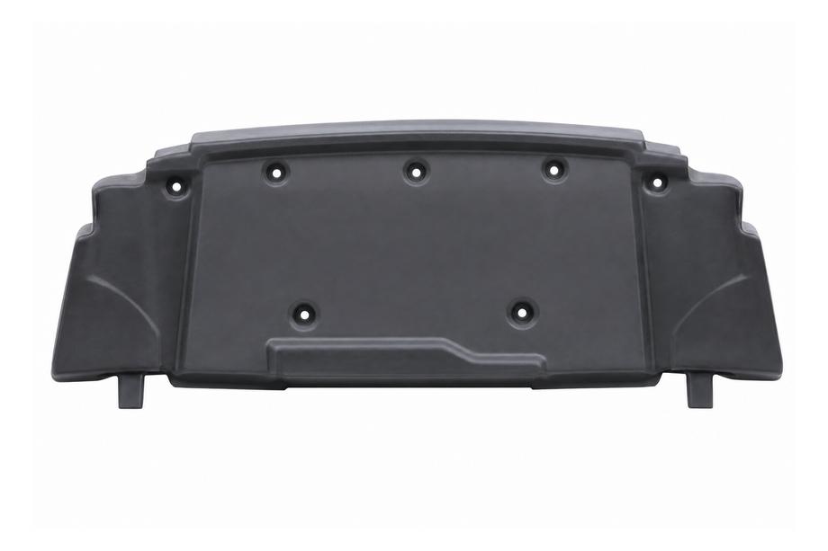 Land Rover Freelander II 2006–2014 Ljudisolering motorhuv (2010) Image