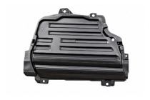 Land Rover Freelander II 2006–2014 Motorplåt (2010) foto 1