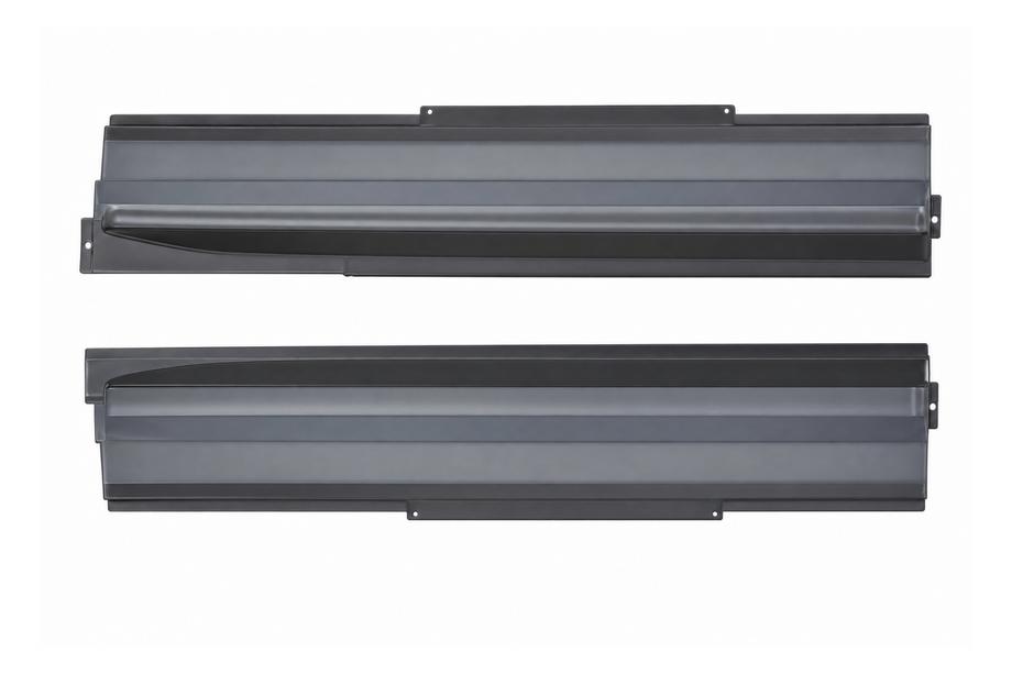 Land Rover Freelander II 2006–2014 Blank dörrlist för framdörr (2010) Image