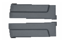 Land Rover Freelander II 2006–2014 Bakdörrslist (bodykit) (2010) foto 1