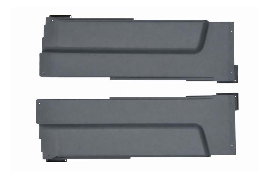 Land Rover Freelander II 2006–2014 Bakdörrslist (bodykit) (2010) Image