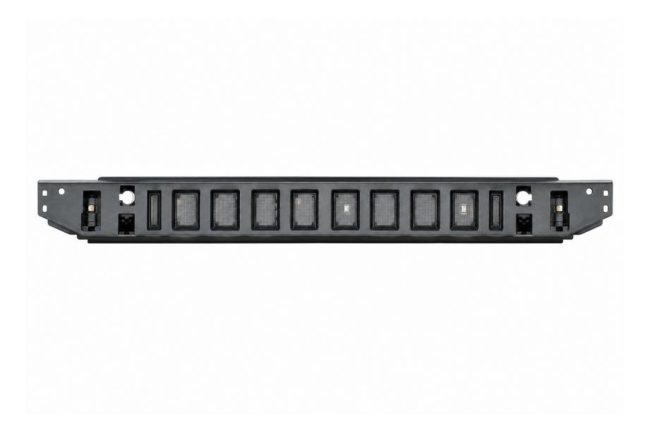 Land Rover Freelander II 2006–2014 Nedre tvärbalk till kylarram (2010) Image