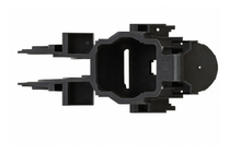 Land Rover Freelander II 2006–2014 Clip till kylarram (2010) foto 1