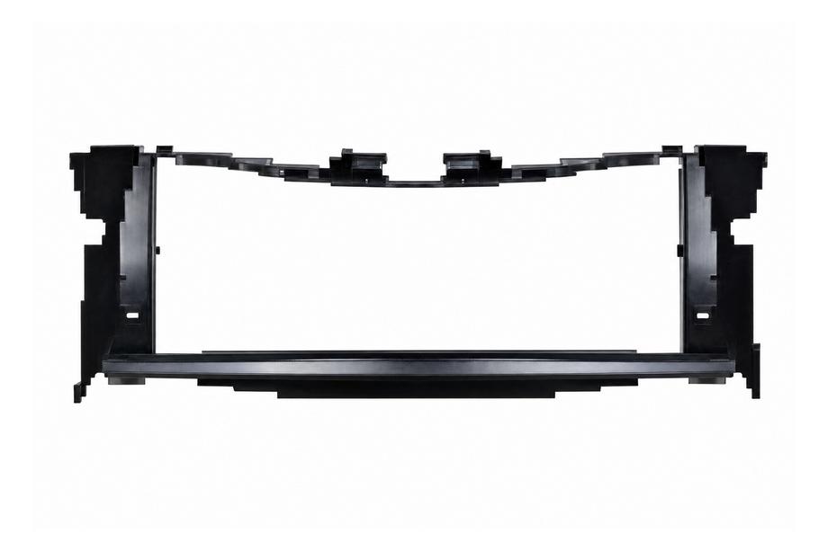 Land Rover Freelander II 2006–2014 Nedre deflektor för kylarram (2010) Image