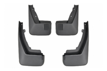 Land Rover Freelander II 2006–2014 Stänkskydd (bodykit) (2010) foto 1