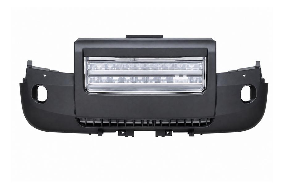 Land Rover Freelander II 2006–2014 Främre stötfångare (2008) Image
