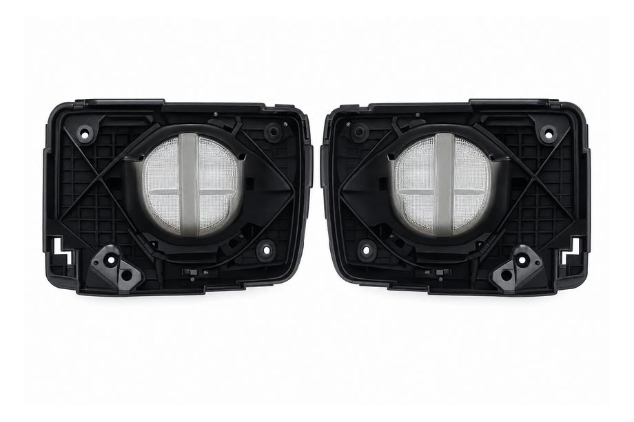 Land Rover Freelander II 2006–2014 Dekorativt ventilkåpskydd 3.2 (2010) Image