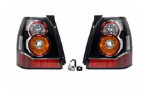 Land Rover Freelander II 2006–2014 Bakljus (2014) foto 1