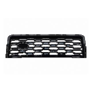 Svart tuning kylargaller (2010) Land Rover Freelander II 2006–2014