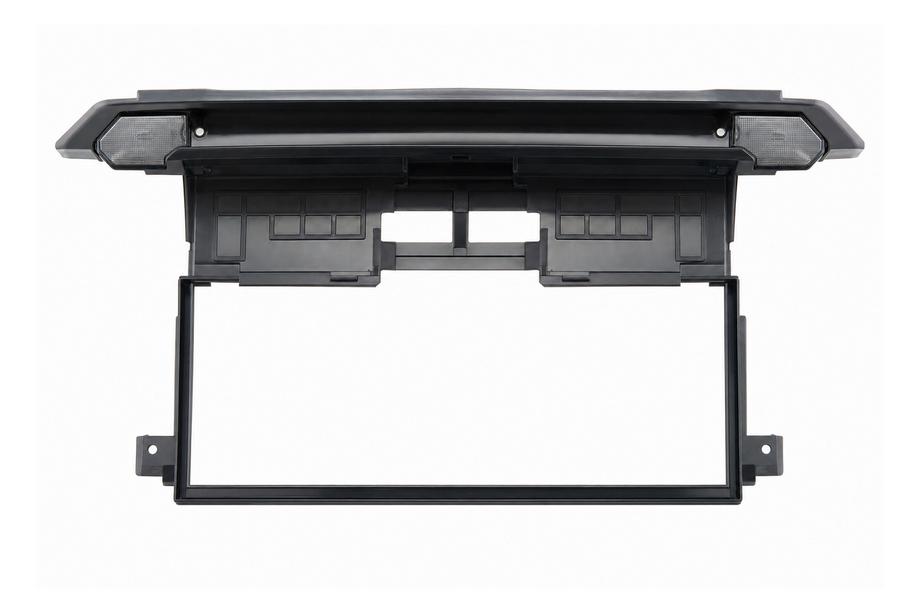 Land Rover Freelander II 2006–2014 Deflektor för luftintag 2.2/3.2 (2010) Image