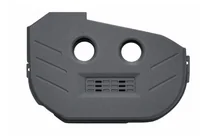 Land Rover Freelander II 2006–2014 Dekorativt motorkåpa med Evoque-text (2010) foto 1
