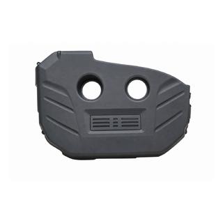 Runt dekorativt motorkåpa Evoque (2010) Land Rover Freelander II 2006–2014