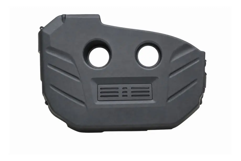 Land Rover Freelander II 2006–2014 Runt dekorativt motorkåpa Evoque (2010) Image