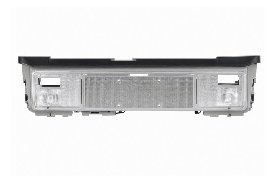 Land Rover Defender 2019– Bakre stötfångarpanel Image