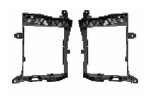 Land Rover Defender 2019– Bakspoiler-diffusor foto 1