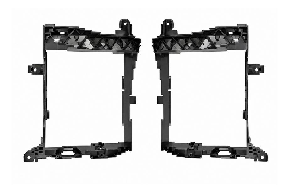 Land Rover Defender 2019– Bakspoiler-diffusor Image