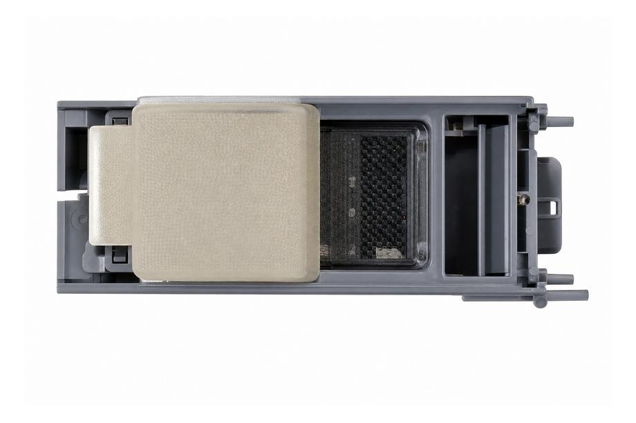 Land Rover Defender 2019– Mittarmstöd Image