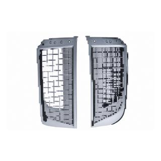 Ventilationslist på skärm (gälar) Land Rover Defender 2019–