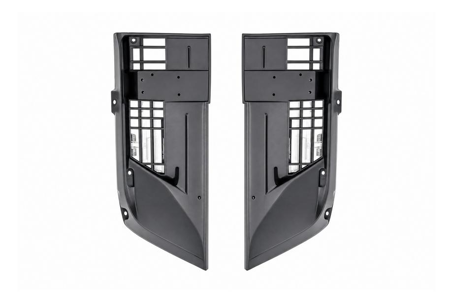 Land Rover Defender 2019– Skärmgälar (utan LED) Image