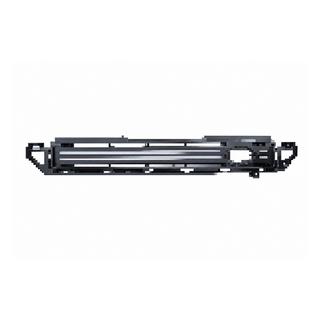 Kylargrill med LED-belysning Gen.2, vit