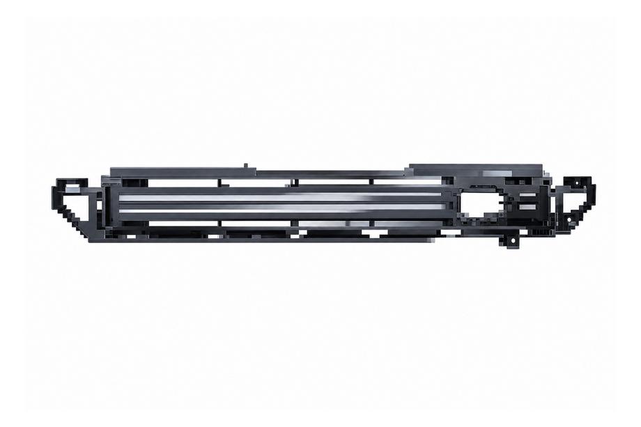 Land Rover Defender 2019– Kylargrill med LED-belysning Gen.2, vit Image
