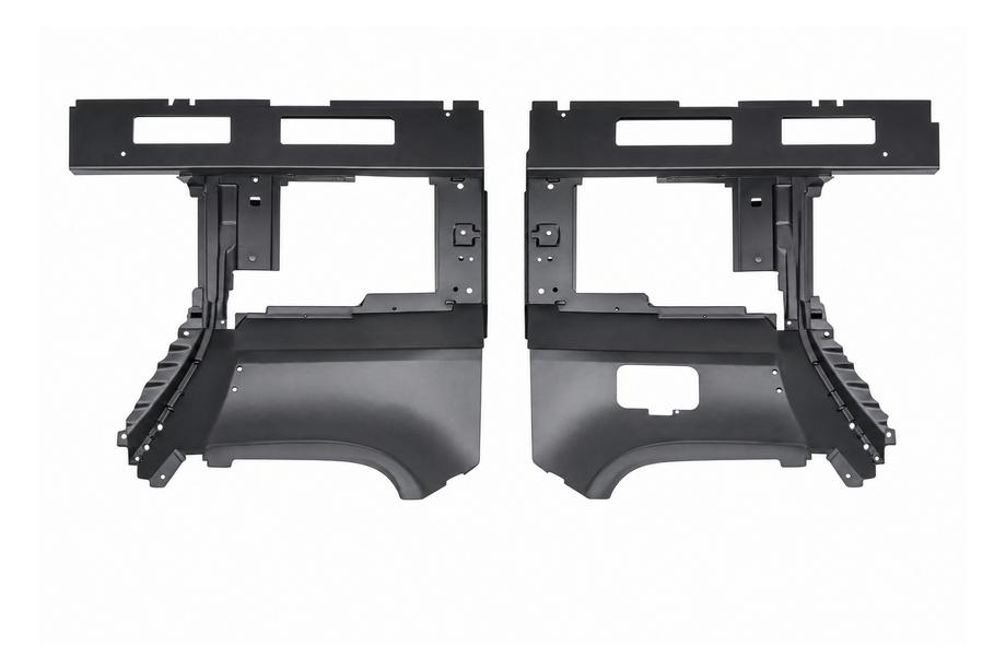 Land Rover Defender 2019– Bakskärm Image