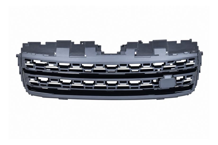 Land Rover Discovery Sport 2014– Svart grill (OE-stil) Image