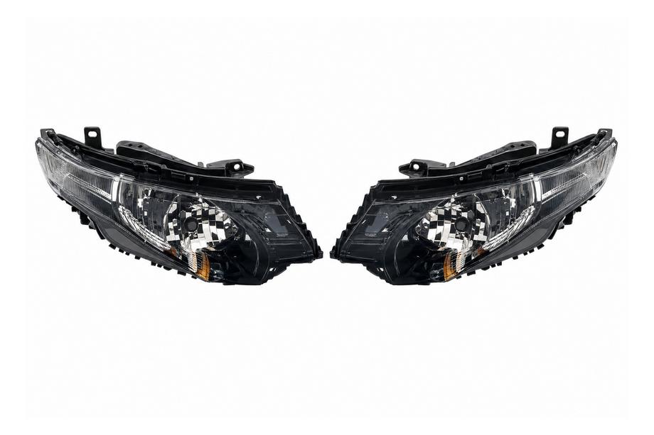 Land Rover Discovery Sport 2014– Strålkastare fram (12-polig kontakt) Image