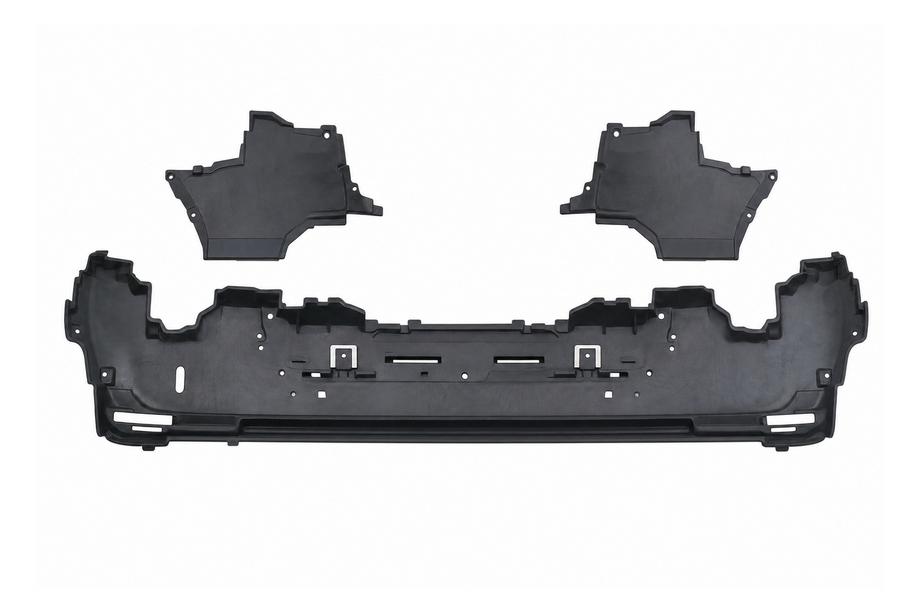 Land Rover Discovery Sport 2014– Bakre stötfångare Image