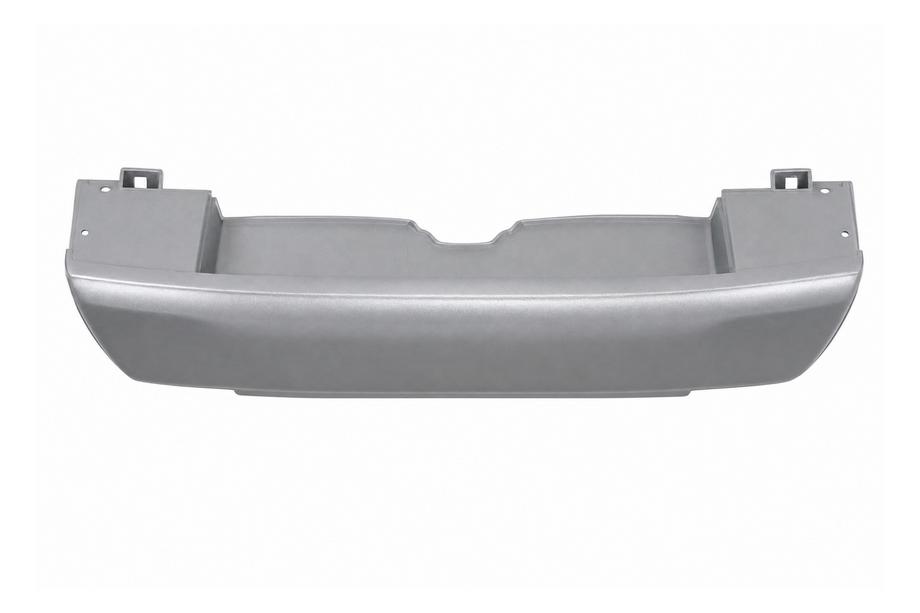 Land Rover Discovery Sport 2014– Täcklock för bogserögla, bakre stötfångare, silver Foto 1