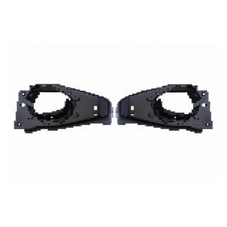 Främre skyddsbåge (bullbar, tjurhuvuddesign) Land Rover Discovery Sport 2014–