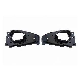 Främre skyddsbåge (bullbar, tjurhuvuddesign) Land Rover Discovery Sport 2014–