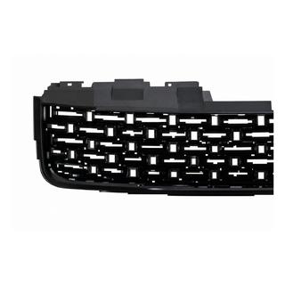 Svart bodykit (set) Land Rover Discovery Sport 2014–