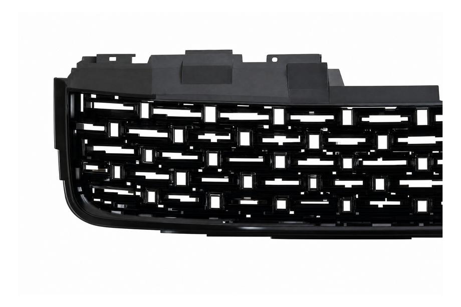 Land Rover Discovery Sport 2014– Svart bodykit (set) Image