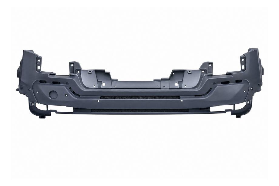 Land Rover Discovery Sport 2014– Bakre stötfångare (utan tillbehör) Foto 1