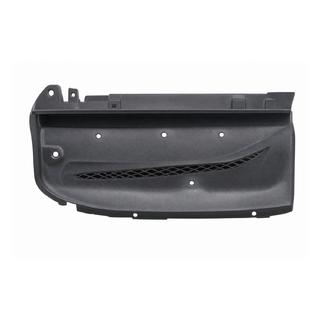 Motorhuvs ljudisolering (Sport) Land Rover Discovery Sport 2014–