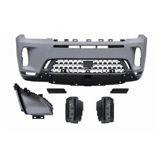 Komplett främre stötfångare HSE V2 Land Rover Discovery Sport 2014–