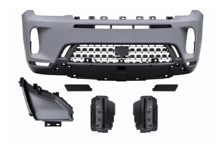 Land Rover Discovery Sport 2014– Komplett främre stötfångare HSE V2 Image