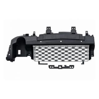 Skyddslist bakre stötfångare (Sport) Land Rover Discovery Sport 2014–