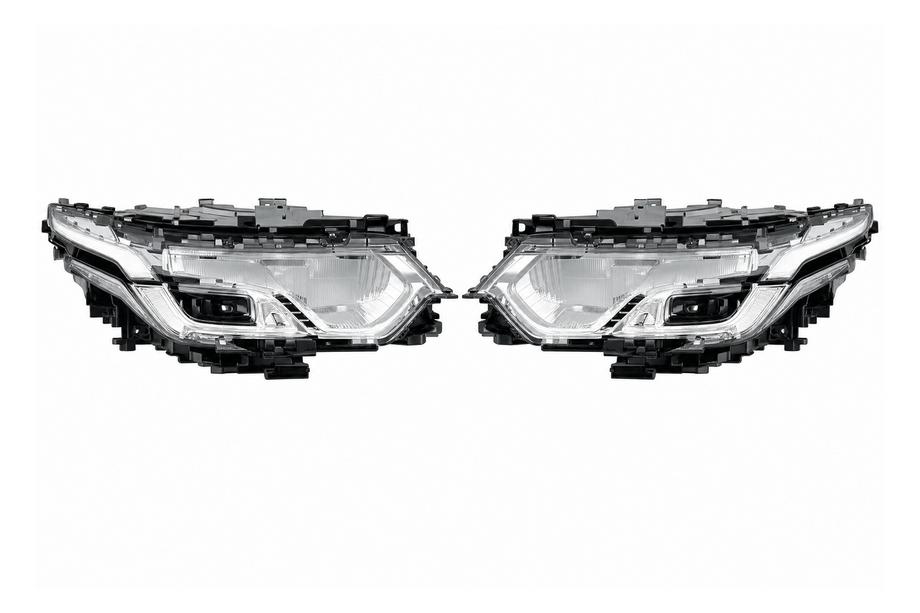 Land Rover Discovery Sport 2014– Strålkastare fram (15-polig kontakt) Image