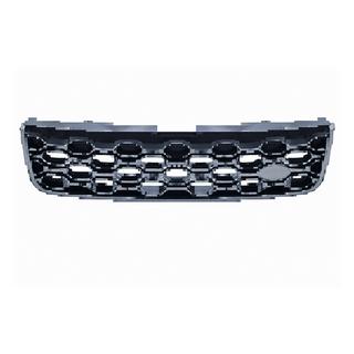 Frontgrill (2024)