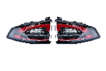 Land Rover Discovery Sport 2014– Yttre baklykta (Sport) foto 1