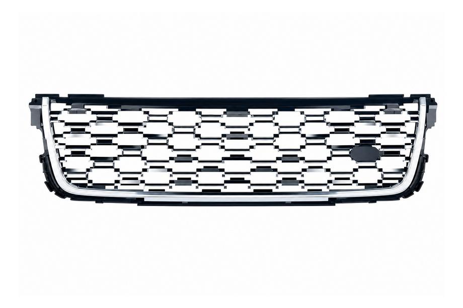 Range Rover Velar 2017– Autobiography kylargrill Image