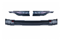 Range Rover Velar 2017– Baklykta (facelift till ny design) foto 1