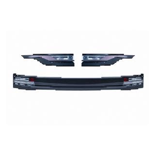 Baklykta (facelift till ny design)