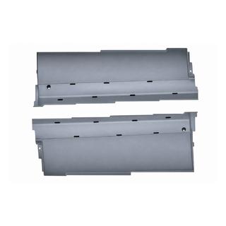Dörrlist bakdörr (blank)
