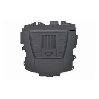 Dekorativt motorkåpa 3.0